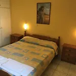 アパートホテル Argo Near Nafplio ネア・キオス