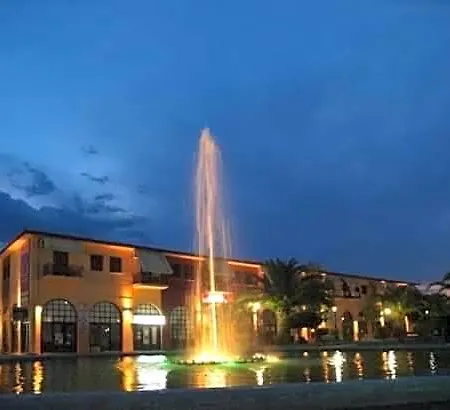 Apartahotel Argo Near Nafplio Nea Kios
