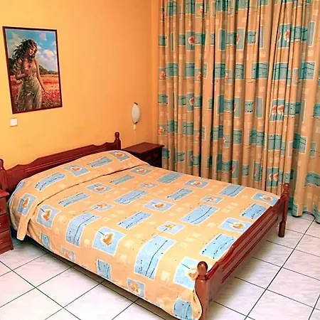 Argo Near Nafplio 3*