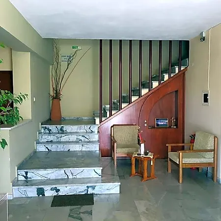 Apartahotel Argo Near Nafplio