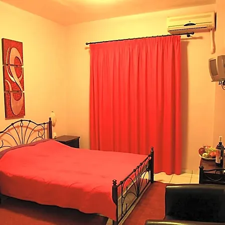 Apartahotel Argo Near Nafplio Nea Kios