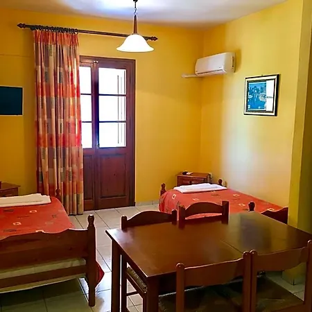 Argo Near Nafplio 3* Nea Kios