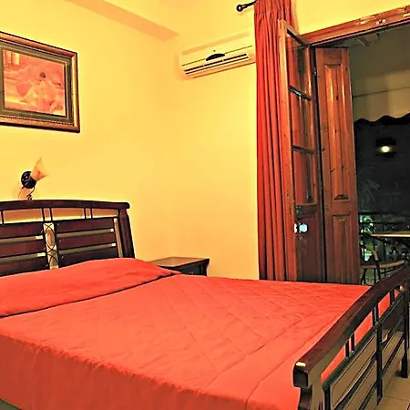 Argo Near Nafplio 3*