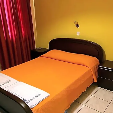 Argo Near Nafplio 3* Nea Kios