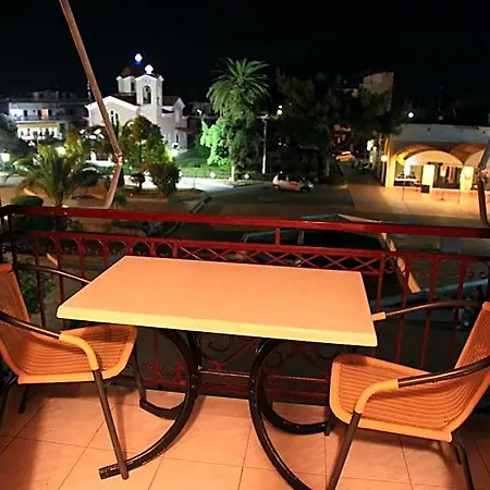 Argo Near Nafplio Nea Kios