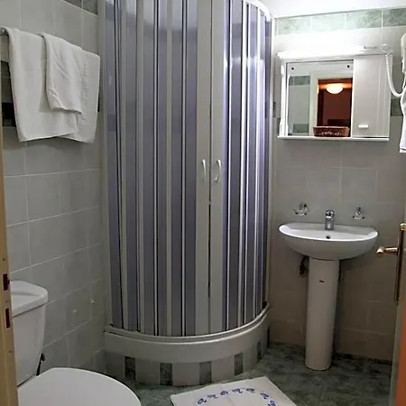 Apartahotel Argo Near Nafplio 3*