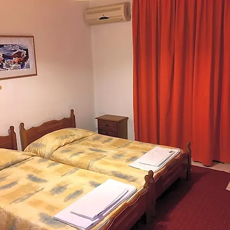 Apartahotel Argo Near Nafplio