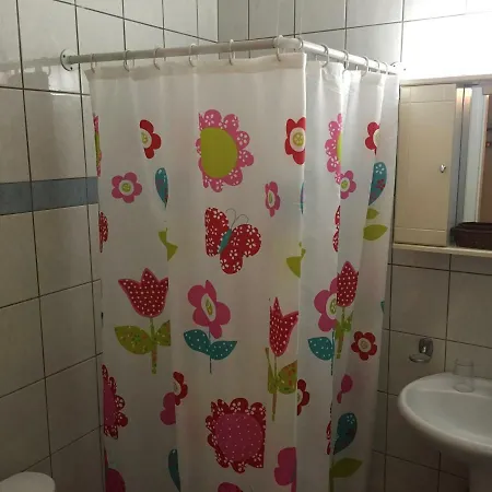 公寓式酒店 Argo Near Nafplio