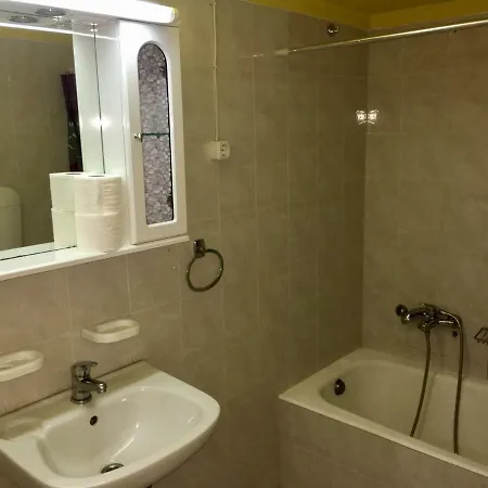 Argo Near Nafplio Lejlighedshotel 3*