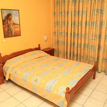 Argo Near Nafplio 3* Nea Kios