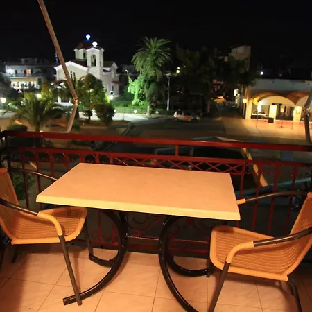 Argo Near Nafplio ネア・キオス