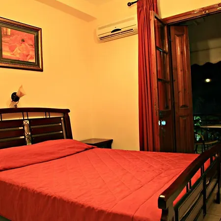 Aparthotel Argo Near Nafplio Néa Kios