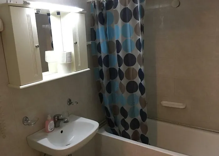 Argo Near Nafplio Aparthotel Nea Kios