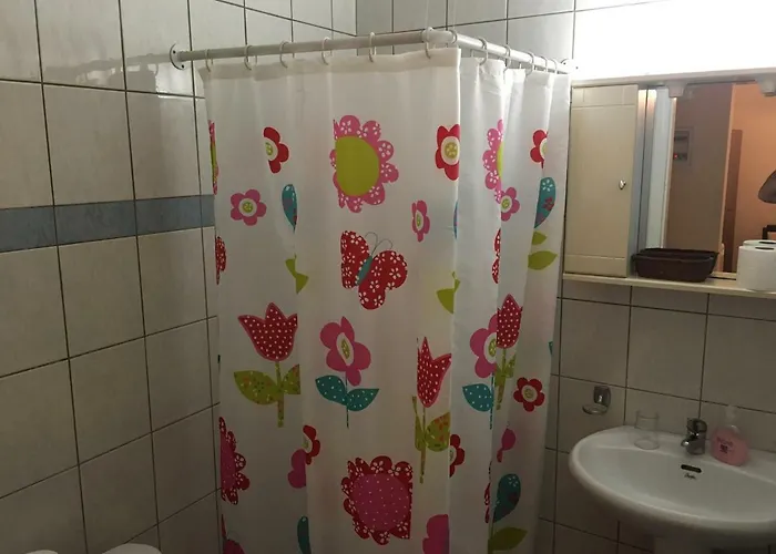 Aparthotel Argo Near Nafplio