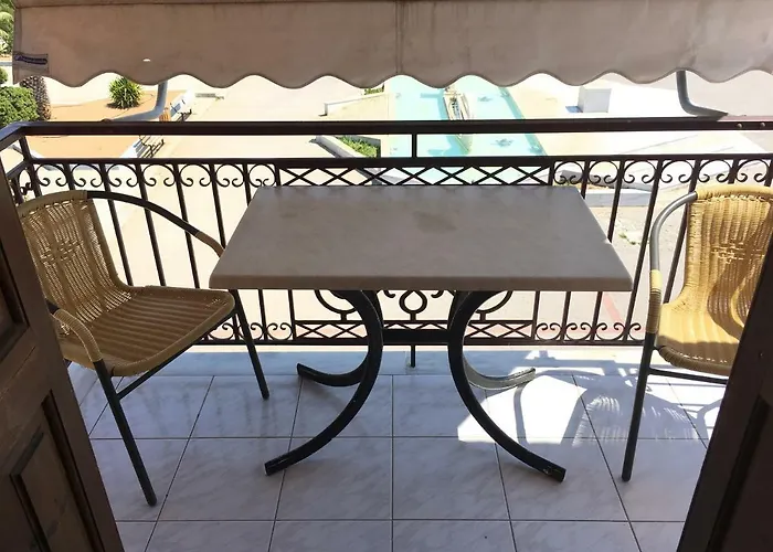 Argo Near Nafplio Aparthotel Nea Kios