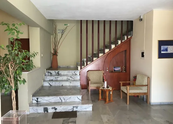 Argo Near Nafplio Nea Kios