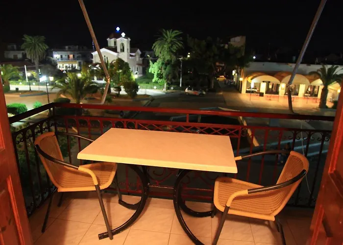 Argo Near Nafplio Nea Kios